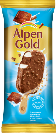 3D_ice-cream Alpen Gold stick